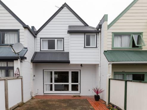 825D Heaphy Terrace, Claudelands