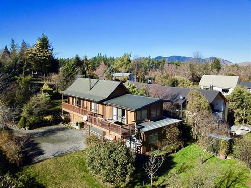 20 Bristol Street, Hanmer Springs