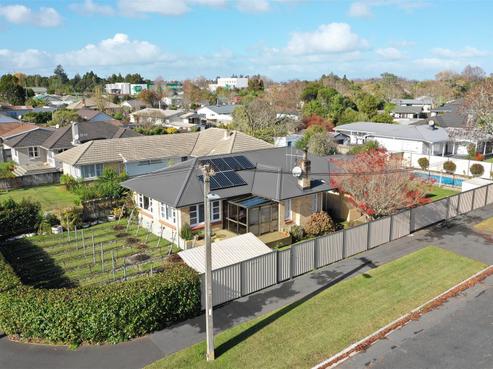 20 East Street, Claudelands