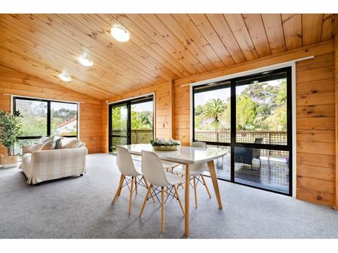 27 Wirihana Road, Titirangi