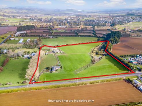 164 Bollard Road, Tuakau