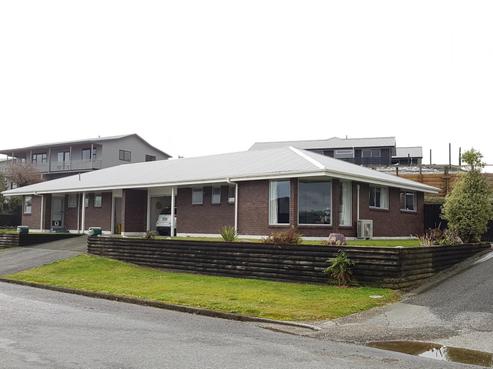 8 Alpine View, Hokitika