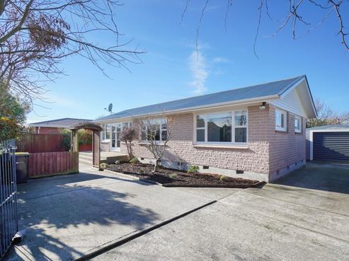 64A Akaroa Street, Kaiapoi