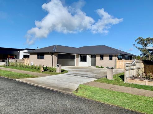 25 Dreaver Drive, Waitara