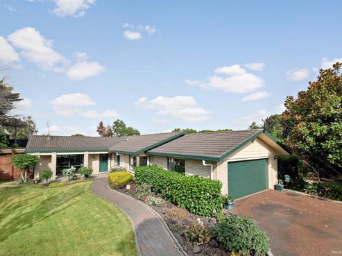 55B Colombo Road, Waiuku