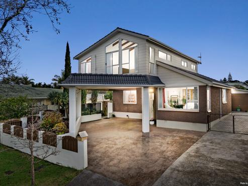5 Prior Place, Glendene