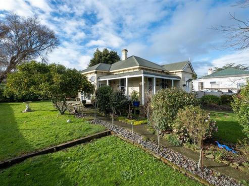 48 North Street, Eltham