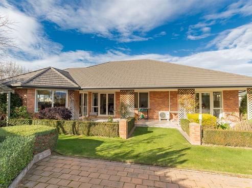 16 Clifford Place, Amberley