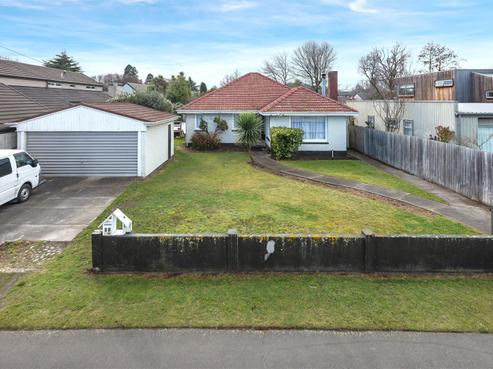 21 Woodford Terrace, Ilam