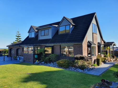 112 Main South Road, Karoro