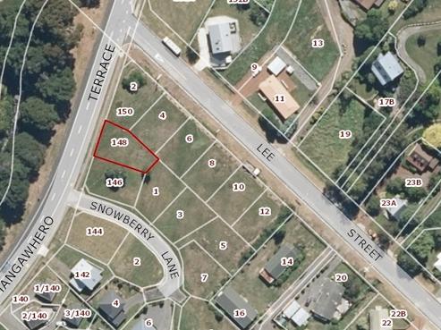 148 Mangawhero Terrace, Ohakune