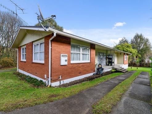 15 Windsor Street, Springfield