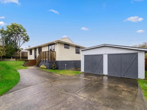 27A Coulter Road, Owhata