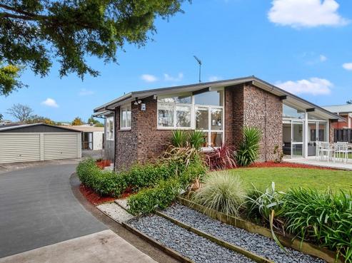 30 Challinor Street, Pukete