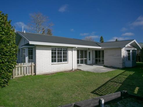 26 Kauri Crescent, Matamata