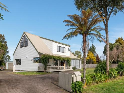 4 Tirita Street, Kawaha Point