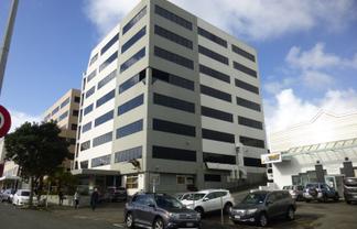 Highly sought after business precinct