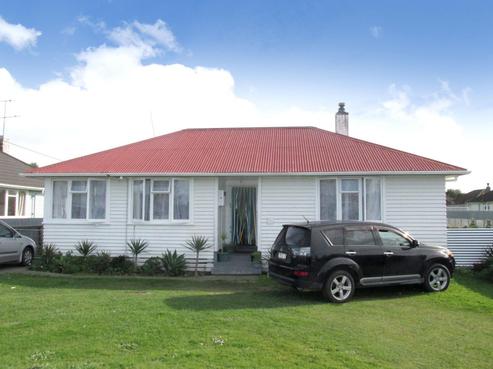 28 Apatu Street, Wairoa