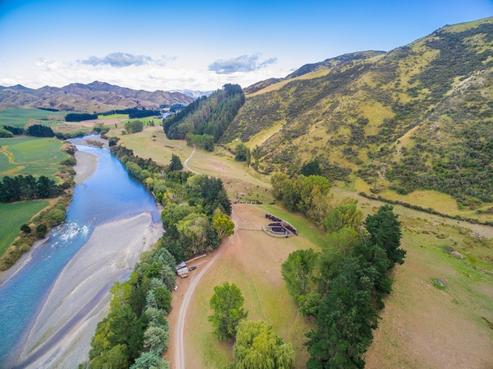 773 Cat Hill Road, Cheviot