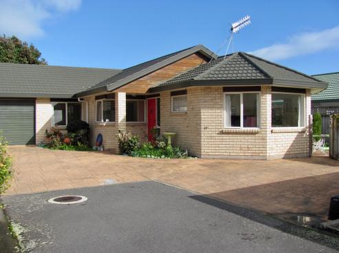 2F Cedar Drive, Paraparaumu Beach
