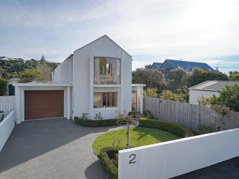 2 Bay View Road, Moncks Bay