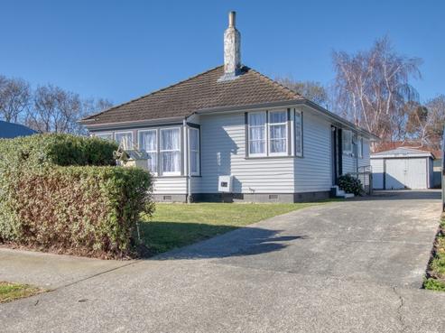 11 Richmond Street, Maraenui