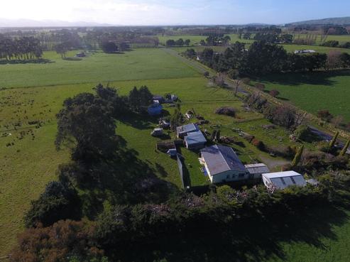 280 Battersea Road, Greytown