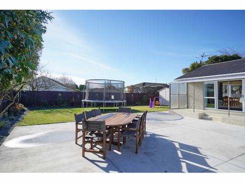 6 Hodgson Avenue, Kaiapoi