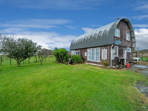 31 Ferry Road, Hikutaia