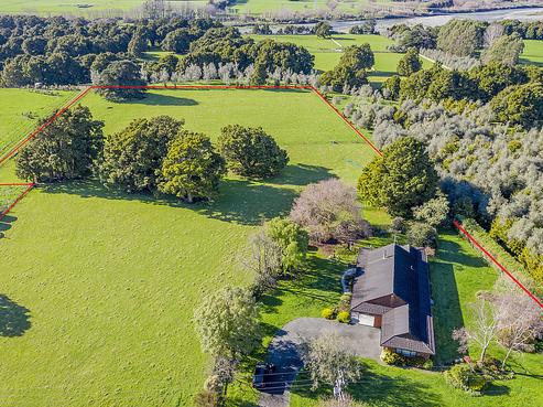 537 Otaki Gorge Road, Otaki