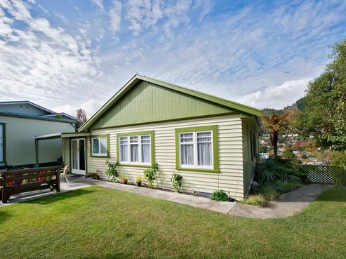 78A Kawai Street, Nelson South