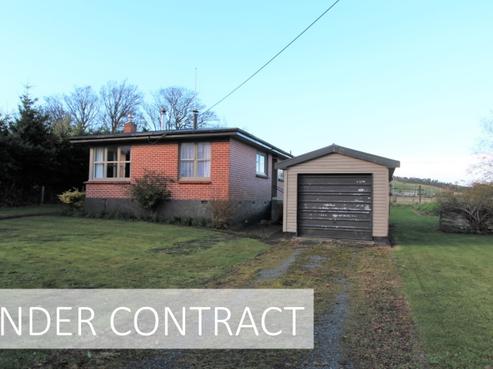 25 Maria Street, Lumsden