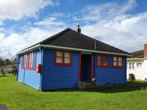 18 Routley Avenue, Kaikohe