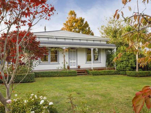 11 Ranfurly Road, Feilding
