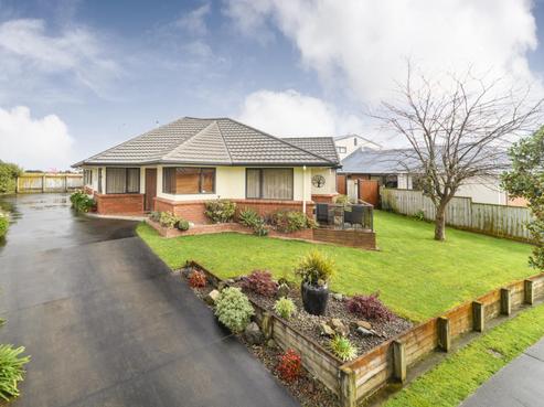 28 Greenwood Place, Fitzherbert