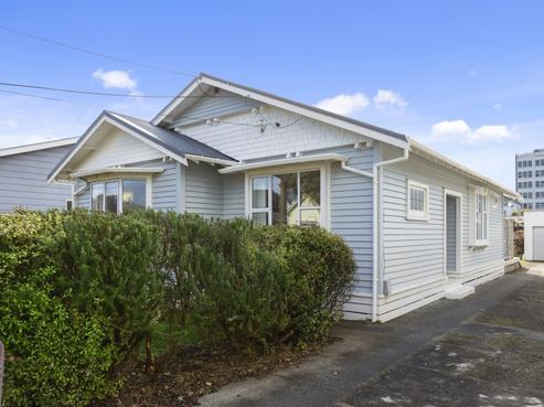 25 Elizabeth Street, Petone