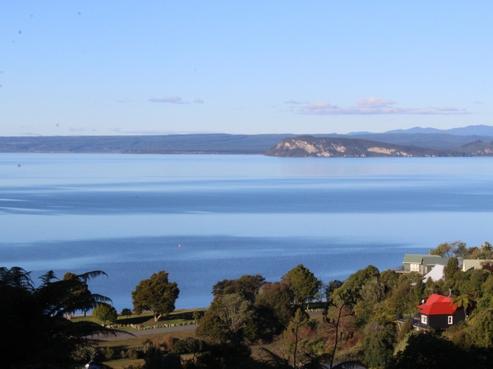 77 Hauraki Terrace, Pukawa