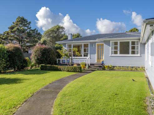 181 Te Moana Road, Waikanae