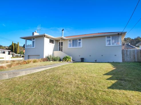 22 Taward Street, Oamaru