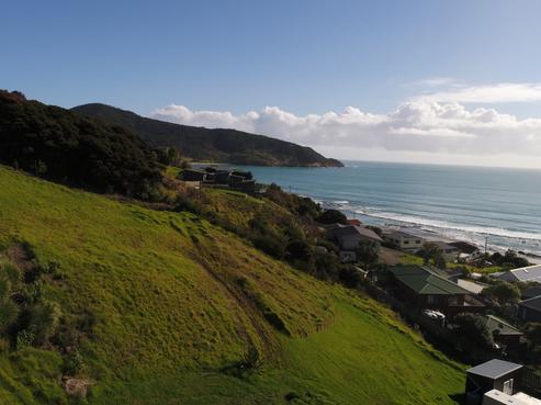 12 Wharo Way, Ahipara