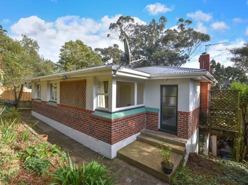 84 Skibo Street, Kew