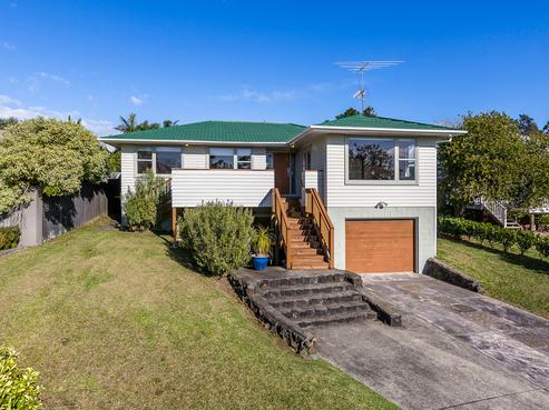17 Noall Street, Te Atatu Peninsula