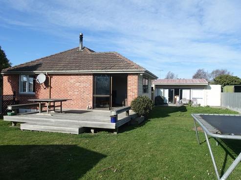 30 Kelvin Street, Marchwiel