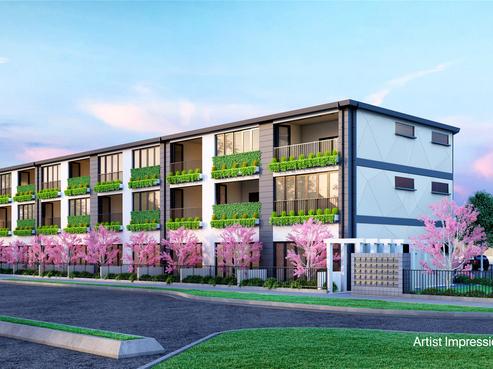 203/420 Hagley Avenue, Christchurch Central