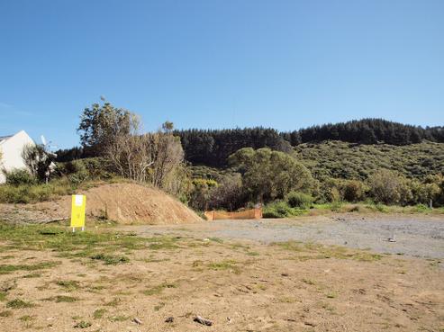 10 Highfield Place, Korokoro