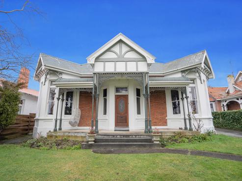 11 Rodney Street, Georgetown