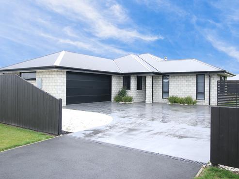 45 Andesite Drive, Rolleston
