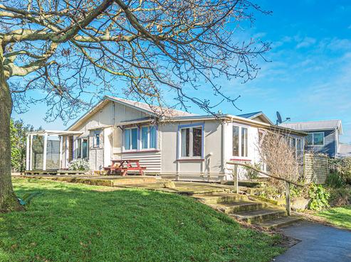 17 Kamahi Street, Castlecliff