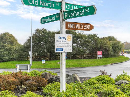 235 Old North Road, Kumeu