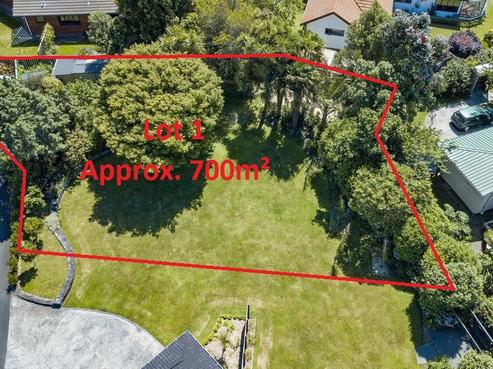 371 Mangorei Road, Merrilands